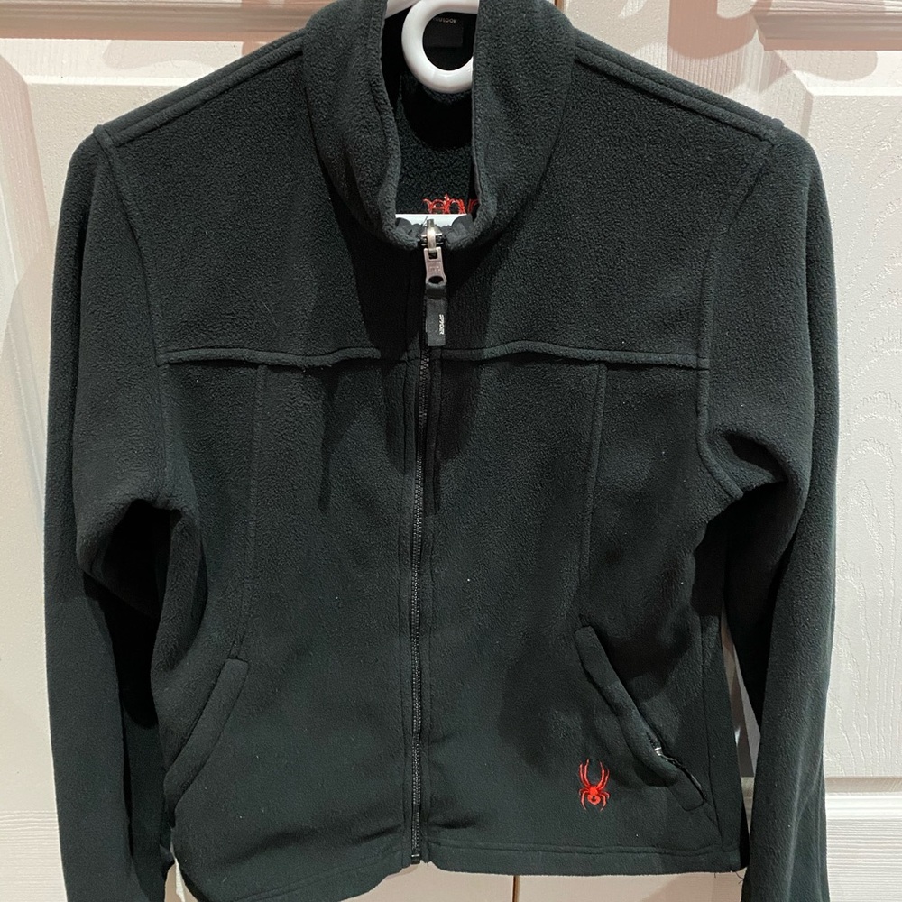 Spyder Jacket - Picture 5 of 11